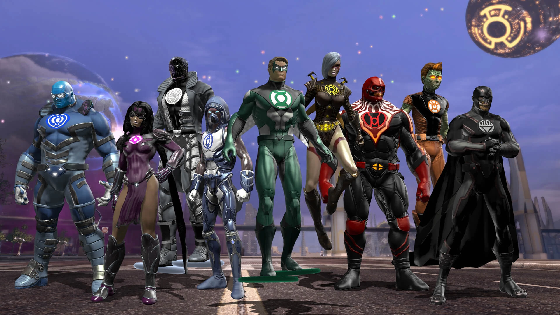 Отзыв на игру "DC Universe Online". Смотреть фото Отзыв на игру "DC Universe Online". Смотреть картинку Отзыв на игру "DC Universe Online". Картинка про Отзыв на игру "DC Universe Online". Фото Отзыв на игру "DC Universe Online"