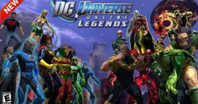 Отзыв на игру "DC Universe Online". Смотреть фото Отзыв на игру "DC Universe Online". Смотреть картинку Отзыв на игру "DC Universe Online". Картинка про Отзыв на игру "DC Universe Online". Фото Отзыв на игру "DC Universe Online"