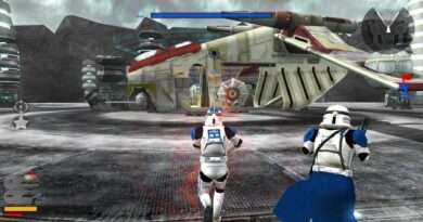 Star Wars: Игра, которая захватывает воображение. Смотреть фото Star Wars: Игра, которая захватывает воображение. Смотреть картинку Star Wars: Игра, которая захватывает воображение. Картинка про Star Wars: Игра, которая захватывает воображение. Фото Star Wars: Игра, которая захватывает воображение