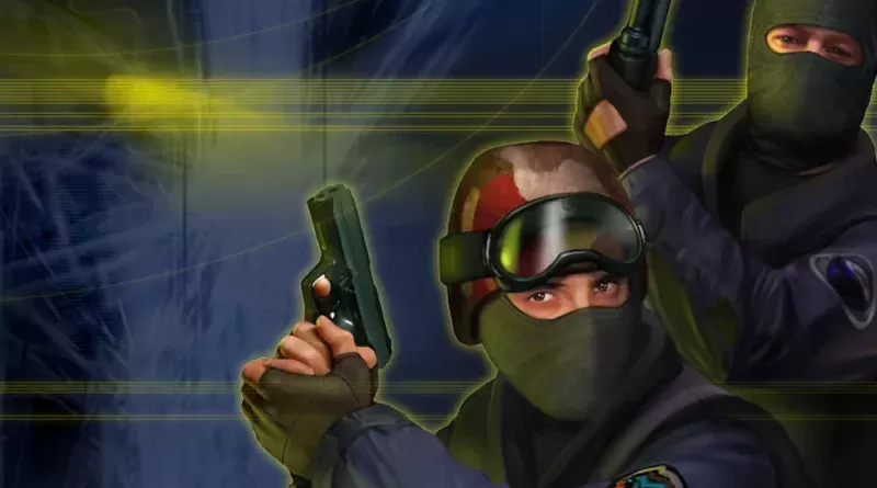 Counter-Strike: Вечная Легенда Мировых Стрелялок. Смотреть фото Counter-Strike: Вечная Легенда Мировых Стрелялок. Смотреть картинку Counter-Strike: Вечная Легенда Мировых Стрелялок. Картинка про Counter-Strike: Вечная Легенда Мировых Стрелялок. Фото Counter-Strike: Вечная Легенда Мировых Стрелялок