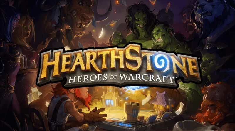 Hearthstone: Моя Подлинная Страсть к Колодам и Стратегии. Смотреть фото Hearthstone: Моя Подлинная Страсть к Колодам и Стратегии. Смотреть картинку Hearthstone: Моя Подлинная Страсть к Колодам и Стратегии. Картинка про Hearthstone: Моя Подлинная Страсть к Колодам и Стратегии. Фото Hearthstone: Моя Подлинная Страсть к Колодам и Стратегии