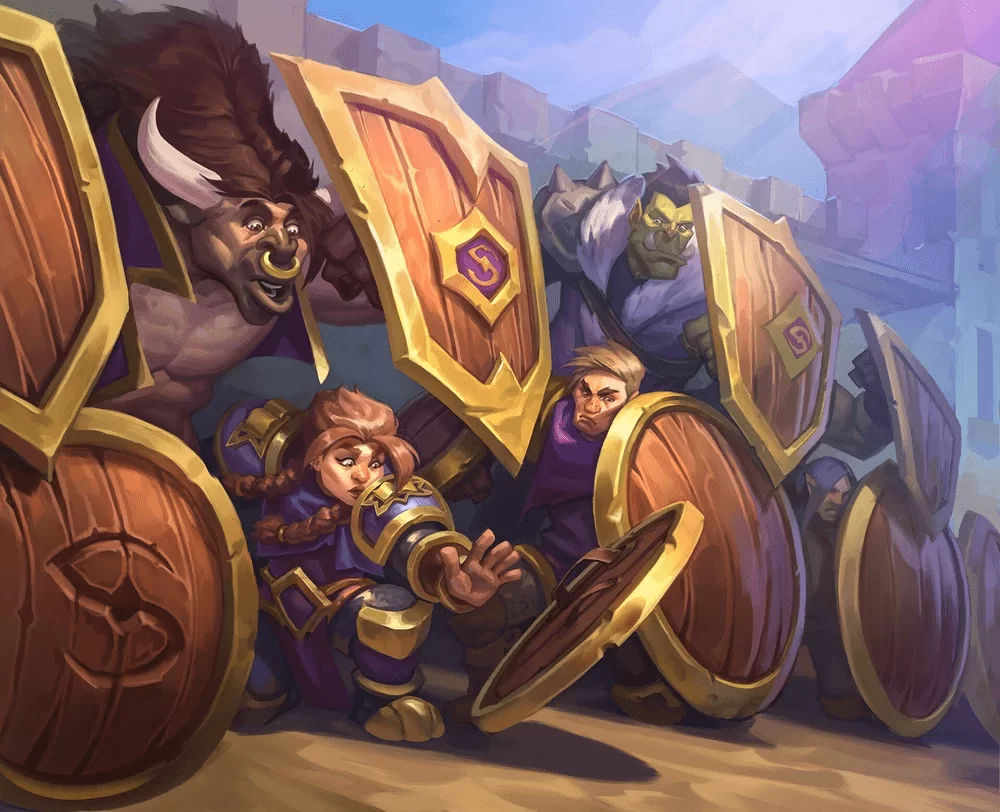 Hearthstone: Моя Подлинная Страсть к Колодам и Стратегии. Смотреть фото Hearthstone: Моя Подлинная Страсть к Колодам и Стратегии. Смотреть картинку Hearthstone: Моя Подлинная Страсть к Колодам и Стратегии. Картинка про Hearthstone: Моя Подлинная Страсть к Колодам и Стратегии. Фото Hearthstone: Моя Подлинная Страсть к Колодам и Стратегии